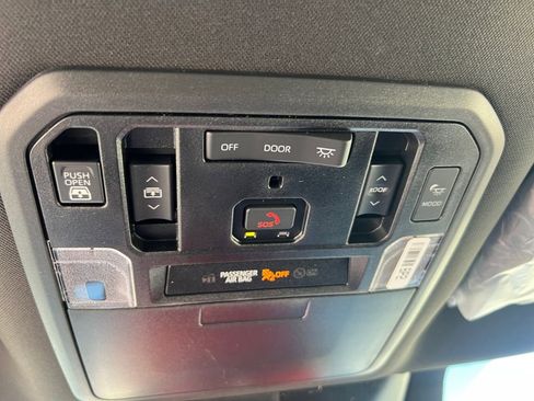 New 2026 Toyota Tundra 1794 Edition AWD/4WD image 16