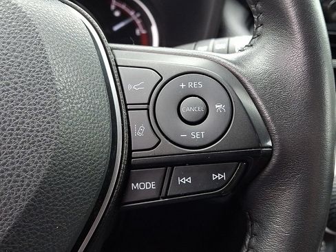 Used 2022 Toyota RAV4 Adventure AWD/4WD image 22