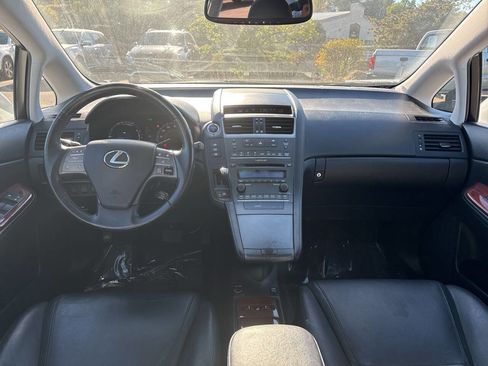 Used 2010 Lexus HS 250h image 9