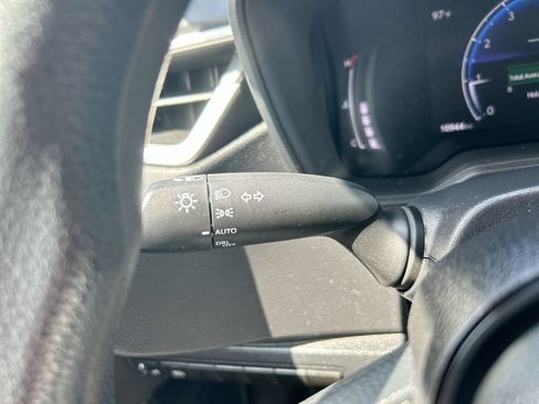 Certified 2026 Toyota Corolla LE FWD image 18