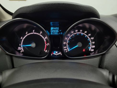 Used 2019 Ford Fiesta SE image 23