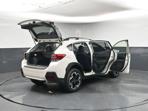 Used 2022 Subaru Crosstrek 2.5i Limited w/ Moonroof Package 2 image 44