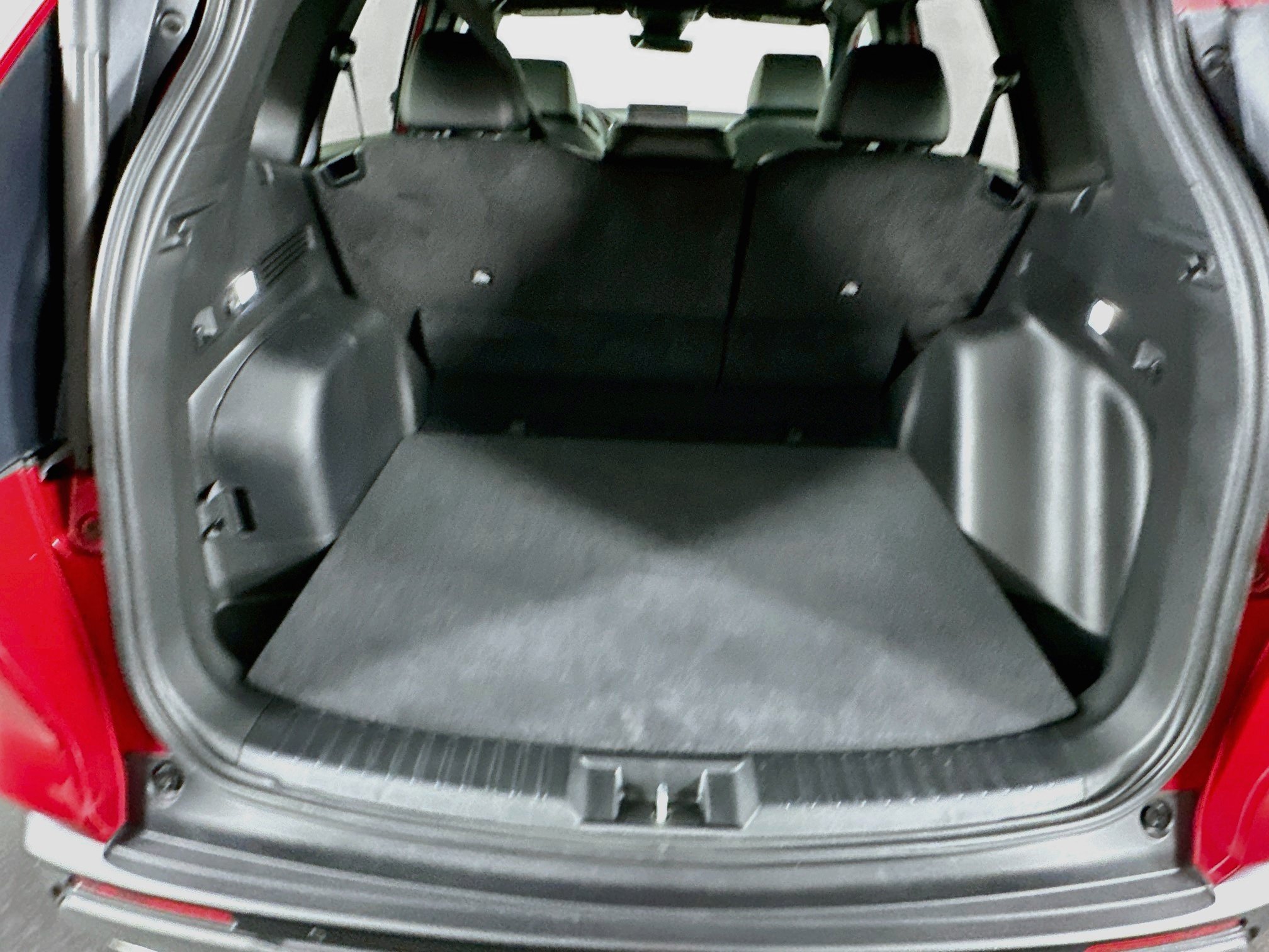 Used 2024 Honda CR-V Sport-L image 29