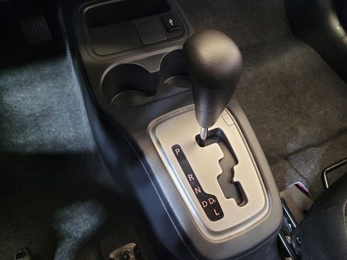 Used 2021 Mitsubishi Mirage LE FWD image 26