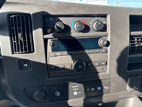 New 2025 GMC Savana 2500 w/ Driver Convenience Package image 15