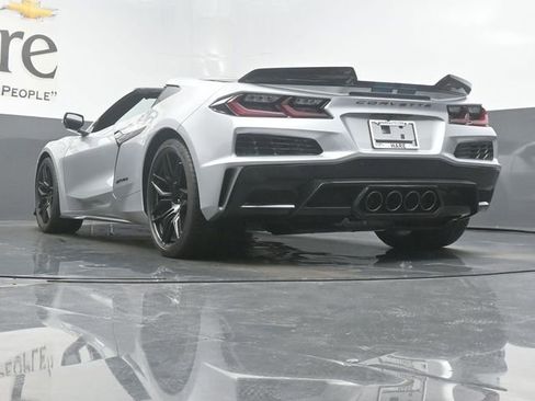 New 2026 Chevrolet Corvette Z06 image 5