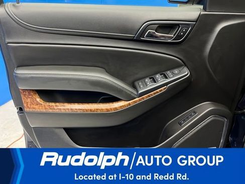 Used 2019 Chevrolet Suburban Premier w/ Premier Plus Edition image 14