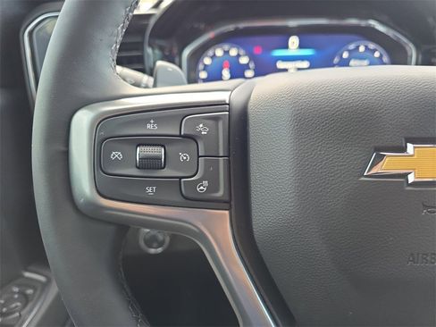 New 2026 Chevrolet Silverado 1500 LT w/ All Star Edition Plus image 18