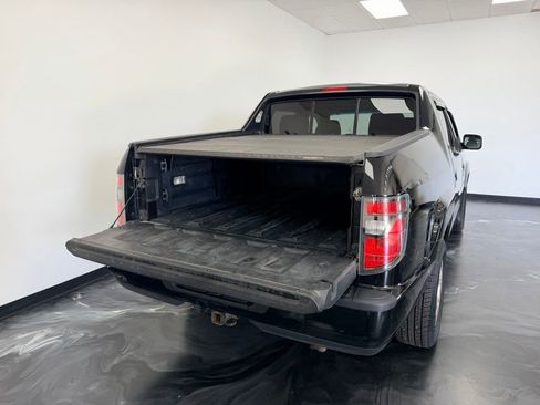 Used 2012 Honda Ridgeline RTS image 7