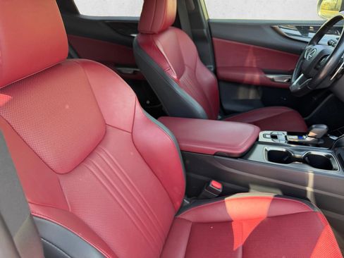 Used 2022 Lexus NX 350 AWD image 27
