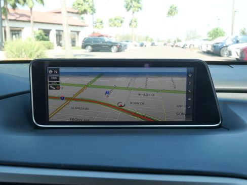 Used 2019 Lexus RX 350L Luxury image 15