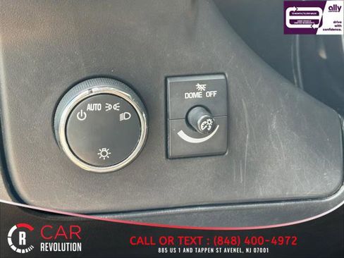 Used 2021 Chevrolet Express 2500 w/ Driver Convenience Package image 25