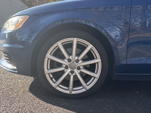 Used 2016 Audi A3 2.0T Premium Plus w/ Technology Package image 29