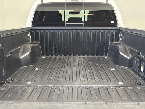 Used 2023 Toyota Tacoma TRD Pro image 28