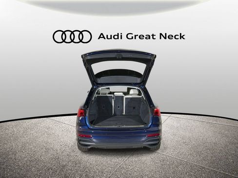 Used 2023 Audi Q3 2.0T Premium Plus w/ Premium Plus Package AWD/4WD image 21