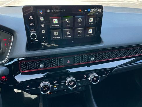 New 2026 Honda Civic Si image 18