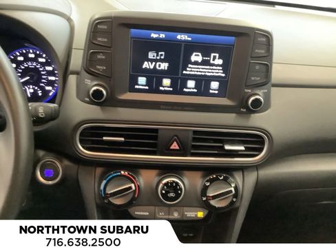 Used 2019 Hyundai Kona SEL image 17