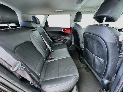 Used 2023 Kia Soul GT-Line FWD image 19