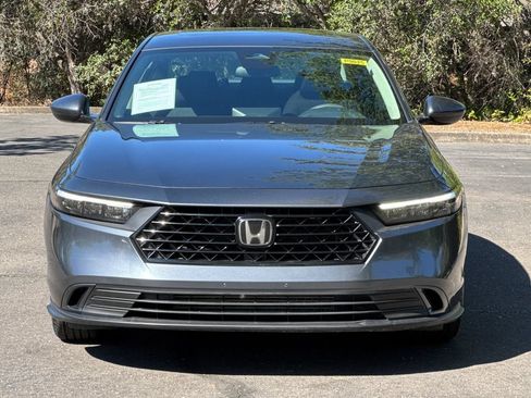 Used 2024 Honda Accord EX image 10