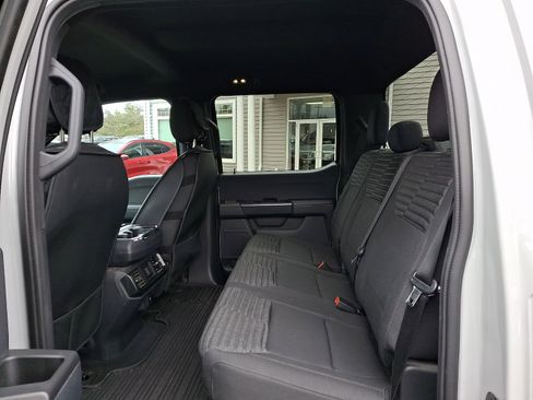 Used 2023 Ford F150 XL w/ STX Appearance Package image 11