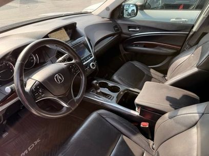 Used 2015 Acura MDX SH-AWD w/ Technology Package