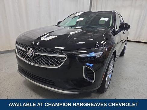Certified 2023 Buick Envision Avenir AWD/4WD image 39