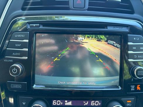 Used 2016 Nissan Maxima 3.5 S FWD image 22