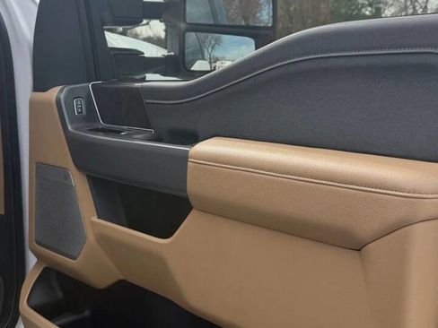 Used 2023 Ford F450 Lariat w/ FX4 Off-Road Package image 26