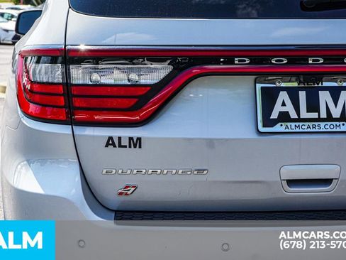 Used 2024 Dodge Durango GT image 15