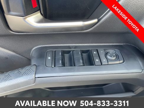 Certified 2026 Toyota Tacoma TRD Sport AWD/4WD image 24