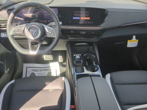 New 2025 Buick Envision Sport Touring image 24