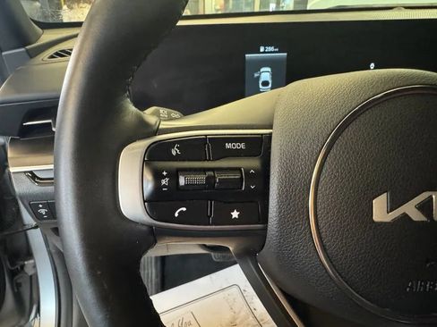 Used 2026 Kia K5 GT-Line w/ GT-Line Premium Package AWD/4WD image 11