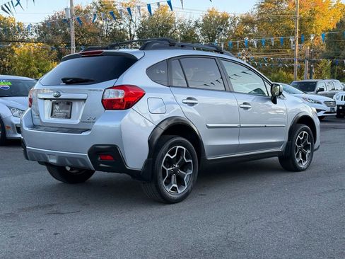 Used 2014 Subaru Crosstrek 2.0i Limited w/ Popular Package #1 image 15