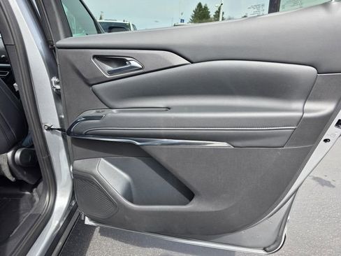 New 2026 Chevrolet Traverse LT w/ Midnight/Sport Edition image 19