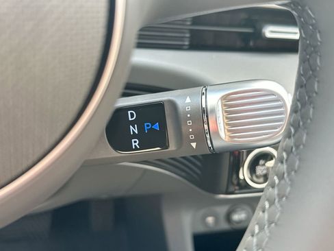 New 2024 Hyundai Ioniq 5 SEL image 40