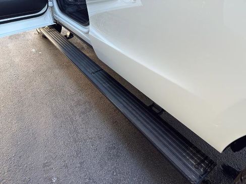 Certified 2025 Ford Expedition Max Platinum w/ Stealth Performance Package image 16