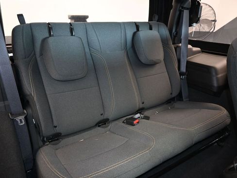 Used 2024 Jeep Wrangler Sport S image 35