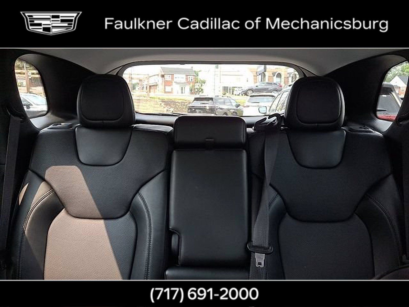 Used 2023 Jeep Cherokee Altitude Lux AWD/4WD image 36