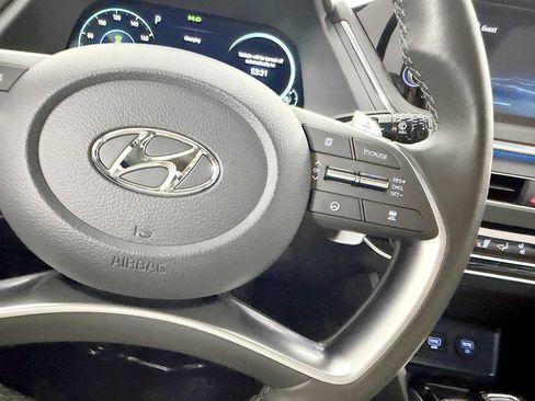 Used 2022 Hyundai Sonata Limited FWD image 57