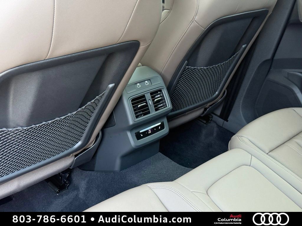 New 2026 Audi Q5 Prestige AWD/4WD image 22