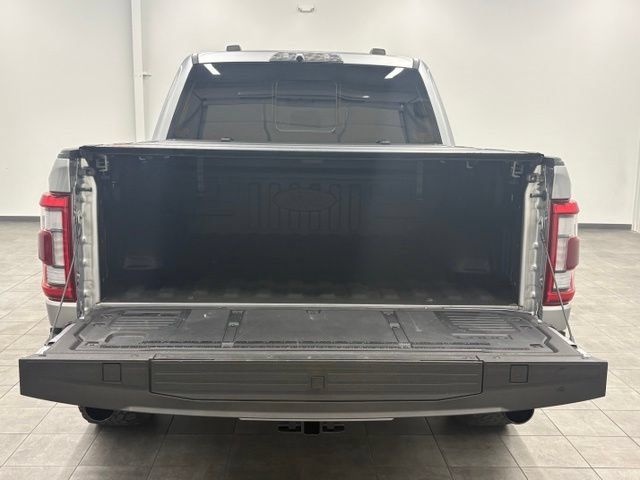Used 2021 Ford F150 Raptor w/ Equipment Group 801A High AWD/4WD image 9