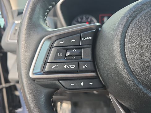 Used 2024 Subaru Ascent Touring image 29