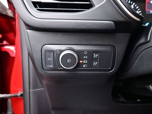 Used 2020 Ford Escape SEL FWD image 21
