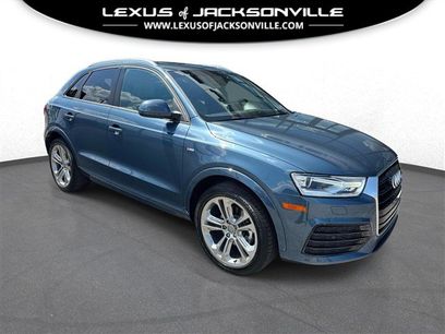 Used 2018 Audi Q3 2.0T Premium