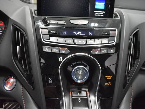 Used 2024 Acura RDX A-Spec image 22