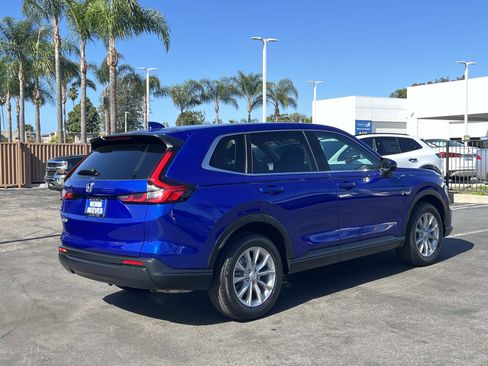 Certified 2023 Honda CR-V EX image 24