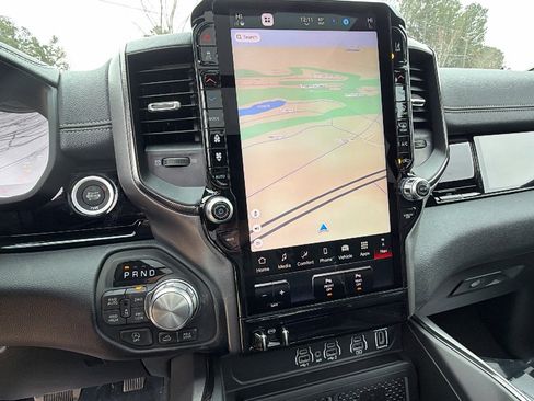 New 2026 RAM 1500 Rebel image 26