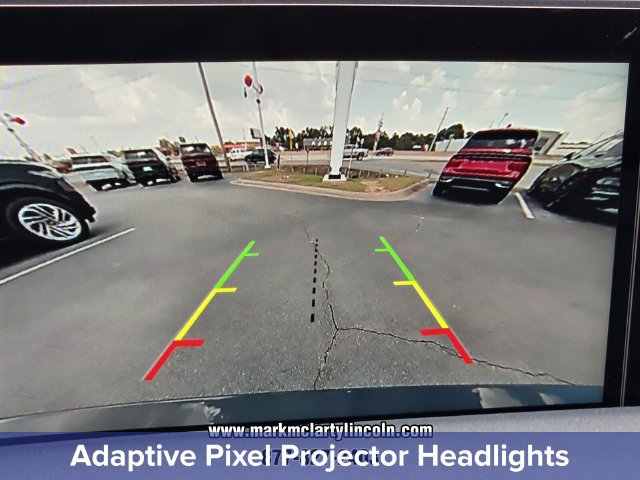 New 2027 Lincoln Navigator Premiere RWD image 18