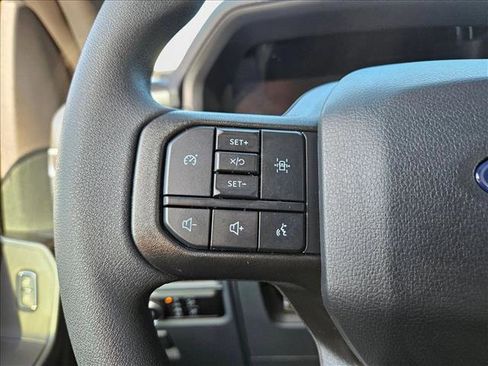 New 2025 Ford F150 STX w/ Equipment Group 200A image 14