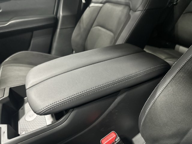 New 2026 MAZDA CX-5 Preferred AWD/4WD image 28